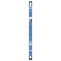 GE 20W 8W Daylight T8 T12 24 in. Tube (6/Carton)