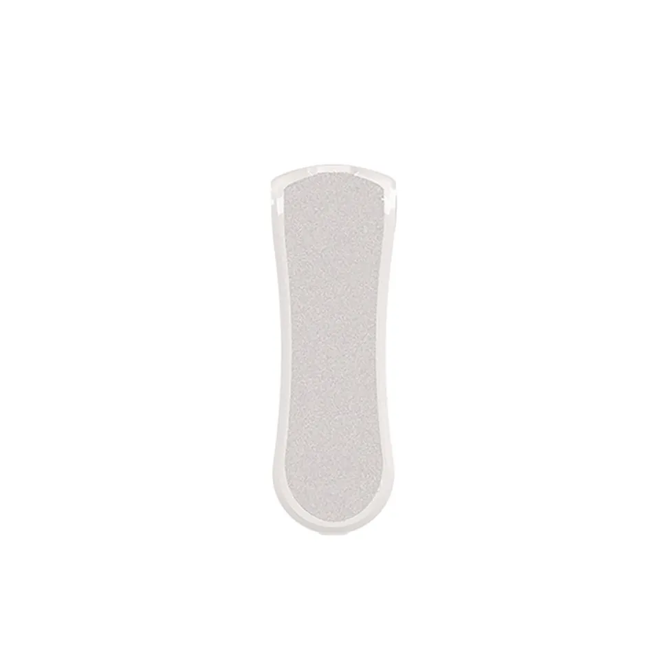 Gilchrist & Soames 1.25 in. x 0.84 in. x 3.65 in. Pure by Gloss and GuildplusPepper ABS Tape Mount Mini Bracket - White (48/Carton)