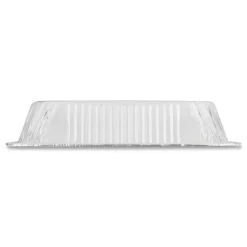 Handi-Foil 8540 12.81 in. x 20.75 in. x 3.19 in. JIF-FOIL Full-Steam Table Pan (50/Carton)