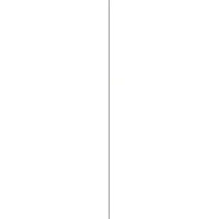 Handi-Foil HFA 4045L 6.25 in. x 8.37 in. Foil Laminated Board Lid for Take Out Containers - White/Silver (500/Carton)