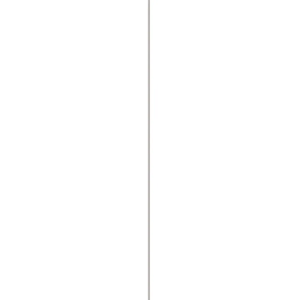 Handi-Foil HFA 4045L 6.25 in. x 8.37 in. Foil Laminated Board Lid for Take Out Containers - White/Silver (500/Carton)