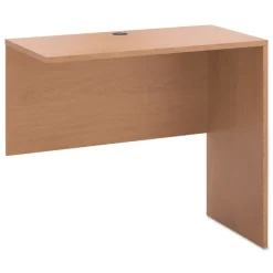 HON 48 in. x 24 in. x 42 in. 10500 Series Standing Height Return Shell - Harvest