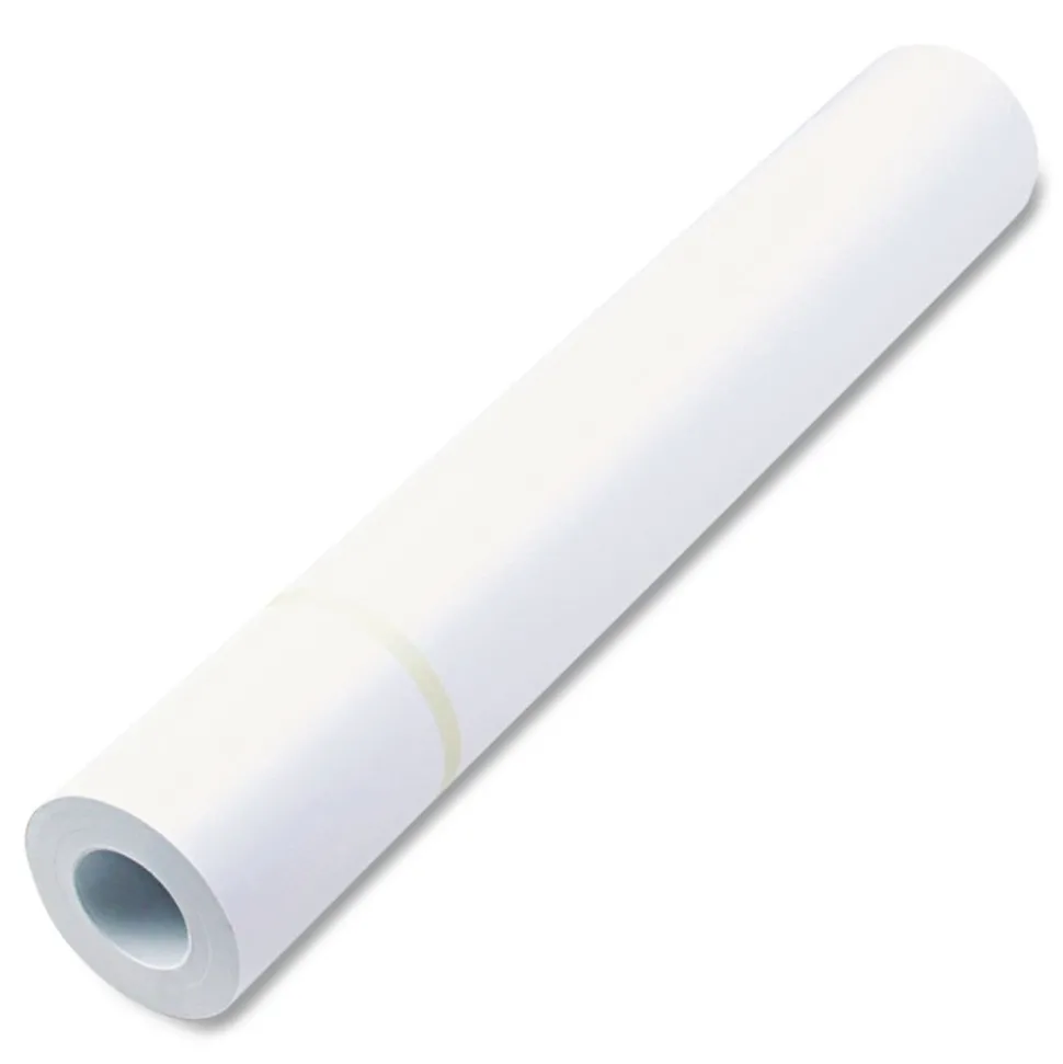 HP DesignJet Inkjet 36 in. x 150 ft. 4.3 mil Format Paper - Large Gloss White (1-Roll)