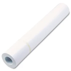 HP Designjet Inkjet 4.5 mil 24 in. x 150 ft. Coated Large Format Paper - White