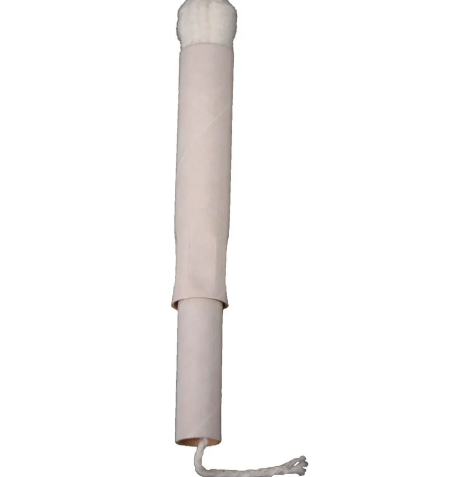 Impact Naturelle Regular Tampons (200/Carton)