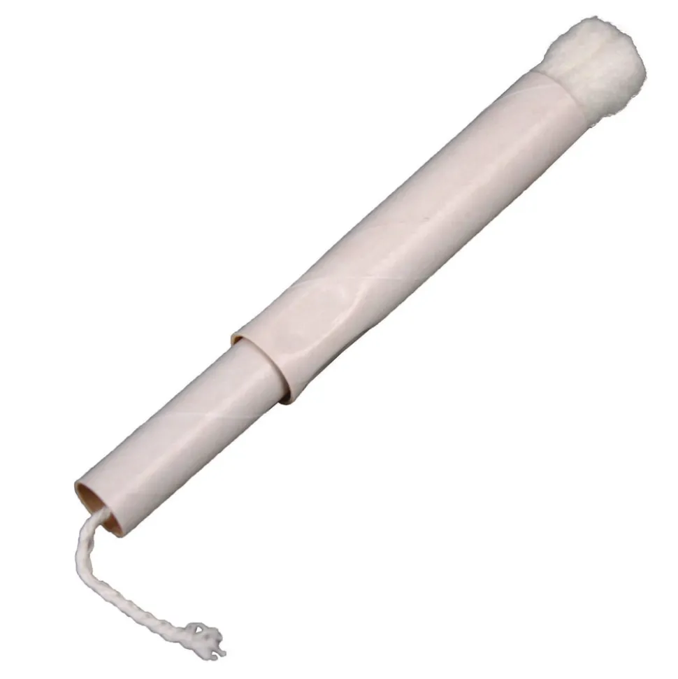 Impact Naturelle Regular Tampons (200/Carton)