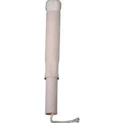 Impact Naturelle Regular Tampons (500/Carton)