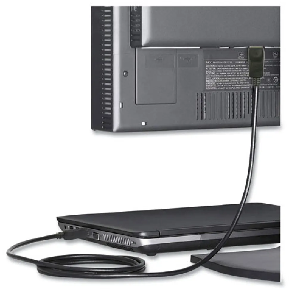 Innovera 6 ft. HDMI Version 1.4 Cable - Black