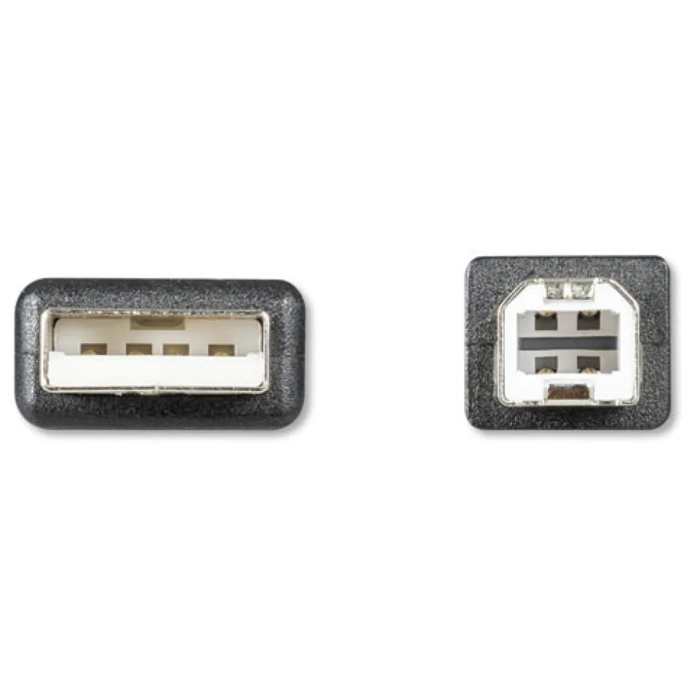Innovera 6 ft. USB Cable - Black