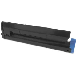 Innovera 3,000 Page-Yield Remanufactured Toner Replacement for 43502301 - Black