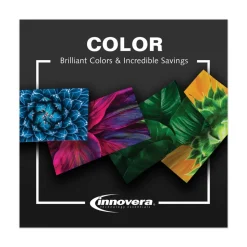 Innovera 1000 Page-Yield Remanufactured Toner Replacement for 106R01628 - Magenta