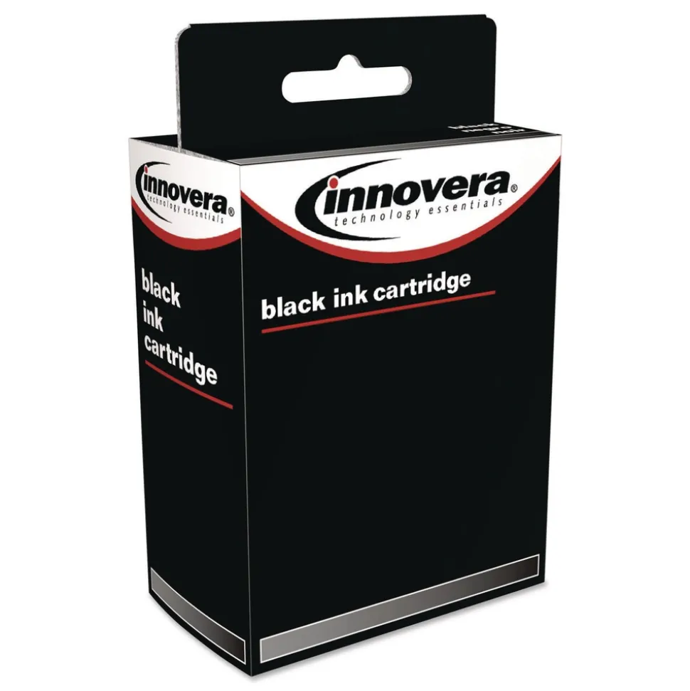 Innovera 2,000 Page-Yield Remanufactured High-Yield Toner Replacement for 962XL (3JA03AN) - Black