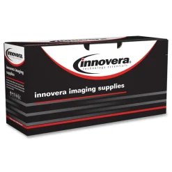 Innovera 2,450 Page-Yield Remanufactured High-Yield Toner Replacement For 206X - Cyan