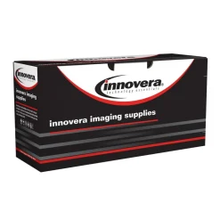 Innovera 12000 Page-Yield Remanufactured Drum Replacement for 19A - Black