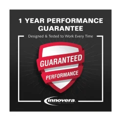 Innovera Remanufactured 10000 Page-Yield Toner Replacement for 331-0611 - Black