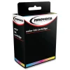 Innovera Remanufactured 200/165 Page-Yield Replacement Ink for 62 (N9H64FN) - Black/Tri-Color