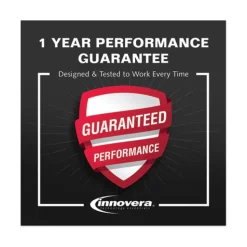 Innovera Remanufactured 4000 Page-Yield 309A (Q2672A) Toner - Yellow