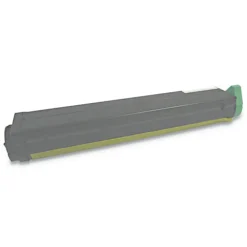 Innovera Remanufactured 3,500 Page-Yield Replacement Toner for 43979101 - Black