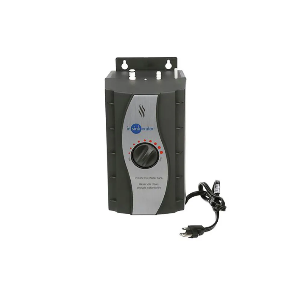 InSinkerator Instant Hot Water Tank