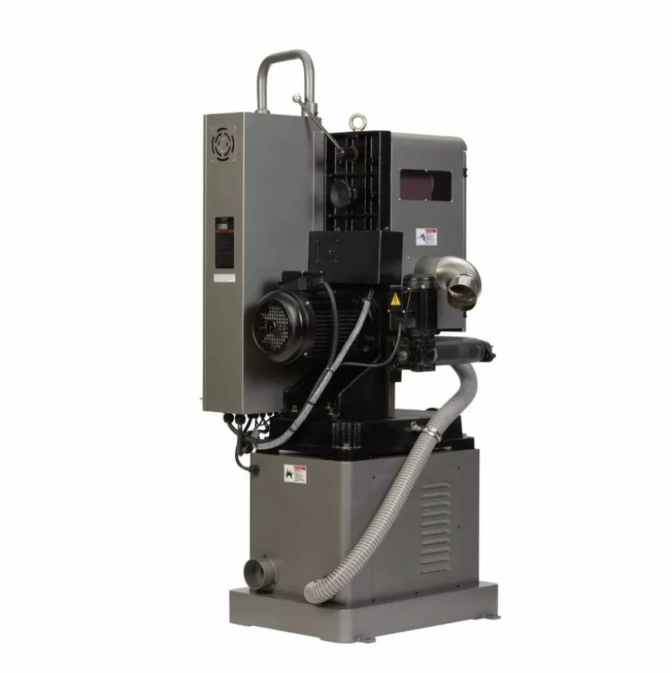 JET J-948WBSV 230V 3-Phase 9 x 48 in. Variable Speed Wide Belt Sander