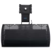 Kensington 21.25 in. x 10 in. Adjustable Keyboard Platform with SmartFit System - Black