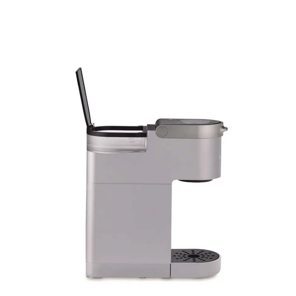 Keurig K-Suite Hospitality Single-Cup Brewer - Silver/Black
