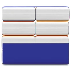 Kleenex 3-Ply On The Go Packs Facial Tissues - White (12 Packs/Carton)
