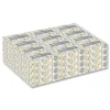 Kleenex 21606 2-Ply Pop-Up Box White Facial Tissue for Business - White (48/Carton)
