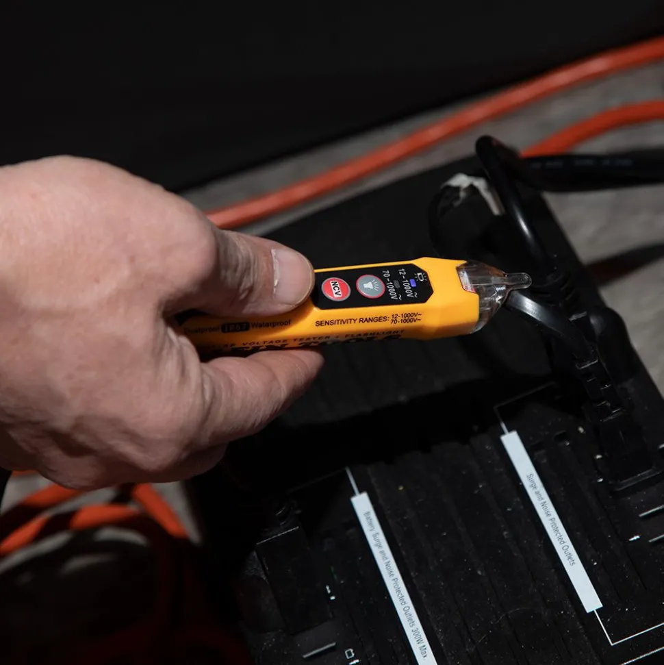 Klein Tools Electrical Test Kit