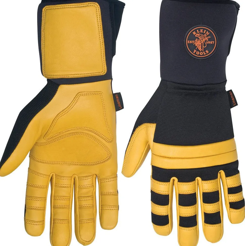 Klein Tools Lineman Work Glove - XX-Large