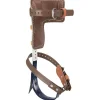 Klein Tools 1-Pair 1-9/16 in. Gaffs Pole Climbers Set
