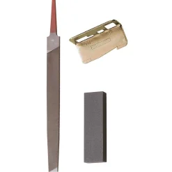 Klein Tools Pole or Tree Climbers Gaff Sharpening Kit