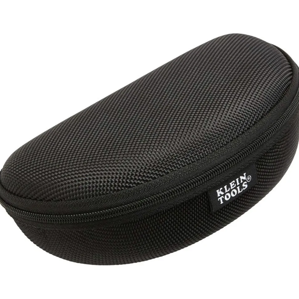 Klein Tools Safety Glasses Hard Case