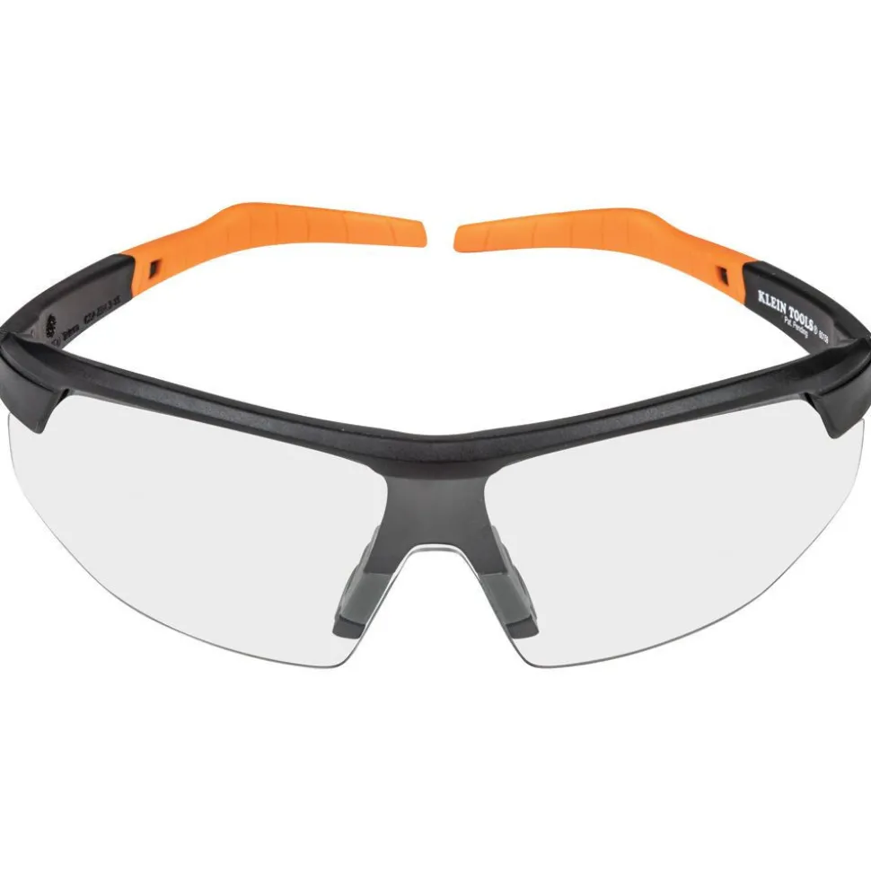 Klein Tools Standard Safety Glasses - Clear Lens (2/Pack)