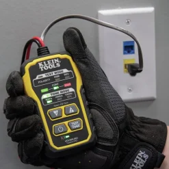 Klein Tools Toner-Pro Cordless Wire Tracer Tone Generator