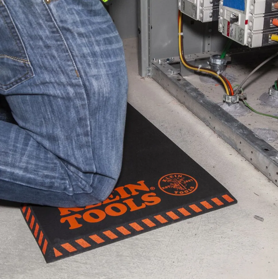 Klein Tools Tradesman Pro Kneeling Pad - Large