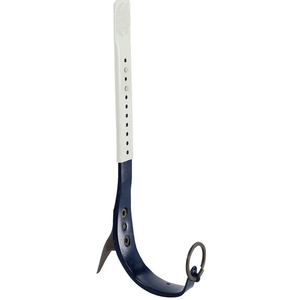 Klein Tools Tree Climbers with Gaffs 17 in. to 21 in.