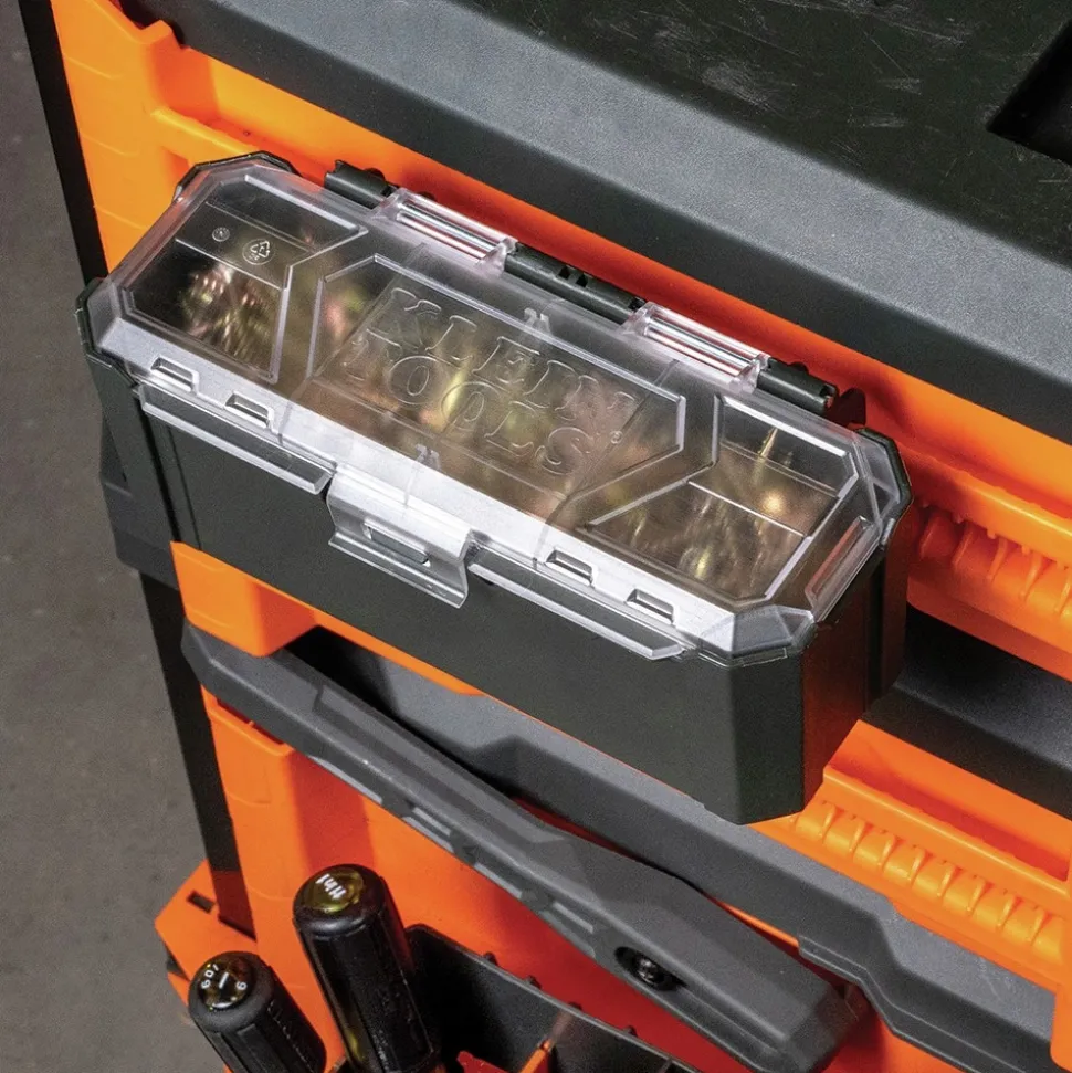 Klein Tools MODbox Parts Bin Rail Attachment