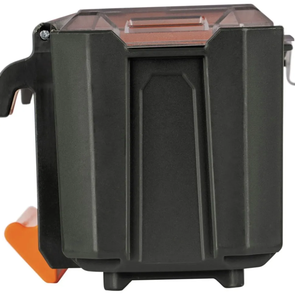 Klein Tools MODbox Parts Bin Rail Attachment
