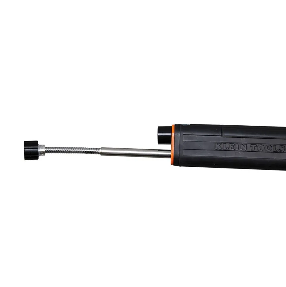 Klein Tools Telescoping Magnetic LED Light and Pickup Tool