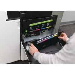 Lexmark 47,700 Page-Yield High-Yield Toner - Black