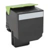 Lexmark 4,000 Page-Yield Return Program High-Yield Toner - Black