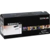 Lexmark 3,500 Page-Yield Toner - Black
