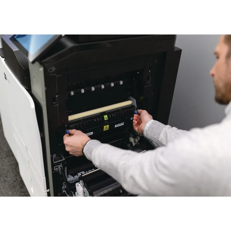 Lexmark 120,000 Page-Yield Waste Toner Bottle