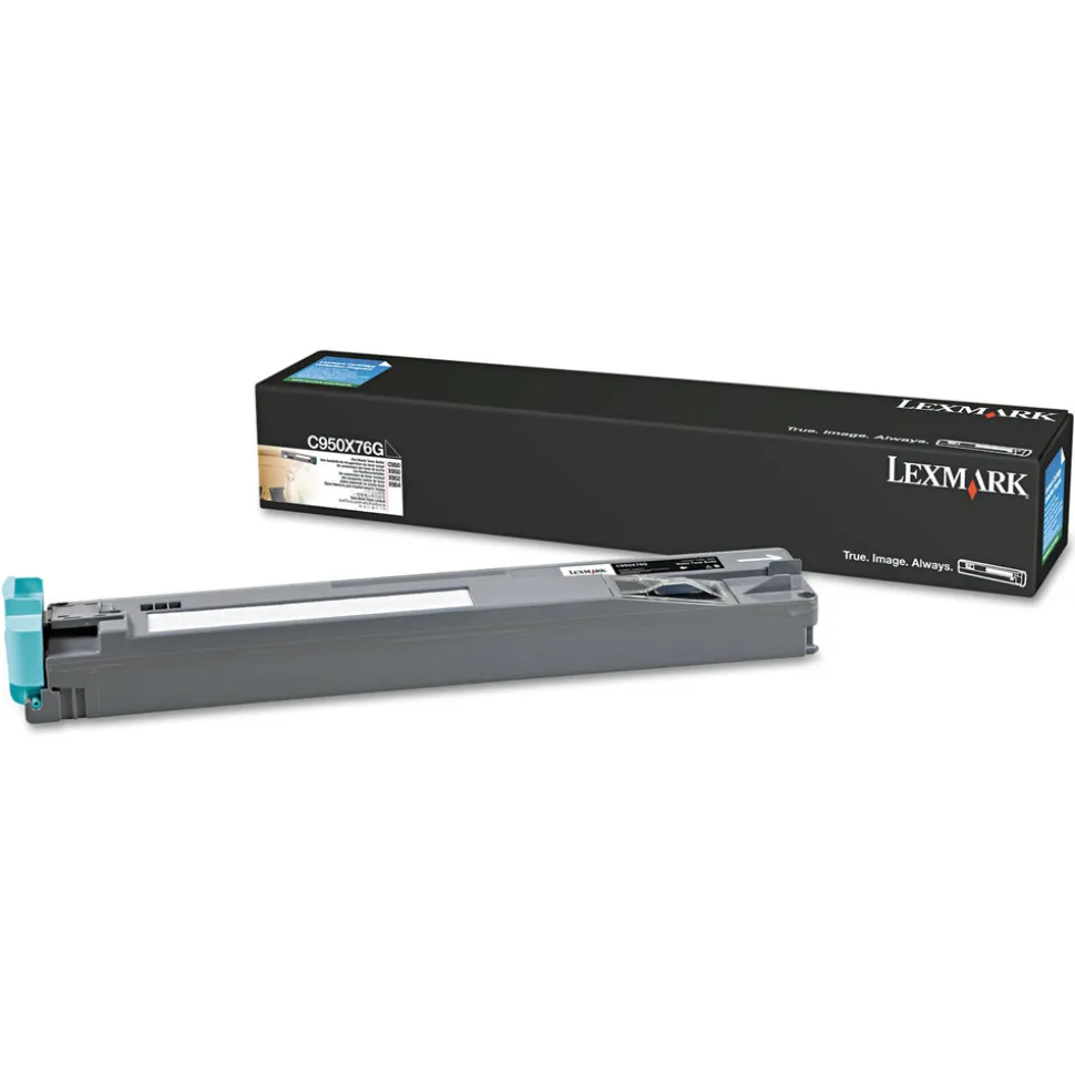 Lexmark Waste Toner Bottle