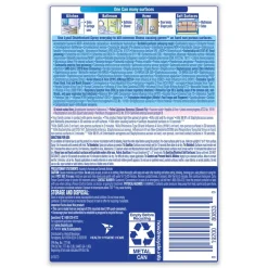 LYSOL Brand 12.5 oz. Aerosol Spray Disinfectant Spray - Early Morning Breeze (12/Carton)
