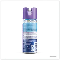 LYSOL Brand 12.5 oz. Aerosol Spray Disinfectant Spray - Early Morning Breeze (12/Carton)