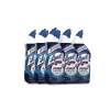 LYSOL Brand 24 oz Disinfectant Toilet Bowl Cleaner - Atlantic Fresh (9/Carton)
