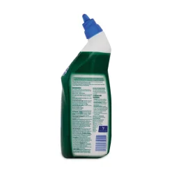 LYSOL Brand 24 oz Disinfectant Toilet Bowl Cleaner with Bleach (2/Pack)