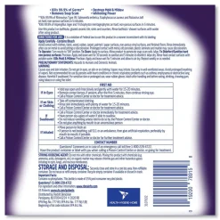 LYSOL Brand 32 oz. Spray Bottle Mold and Mildew Remover with Bleach (12/Carton)
